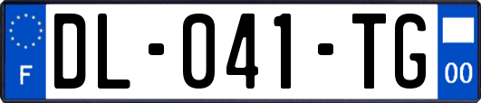 DL-041-TG