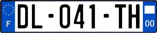 DL-041-TH