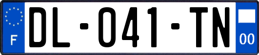 DL-041-TN