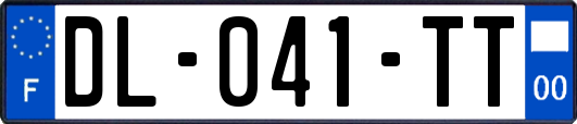 DL-041-TT