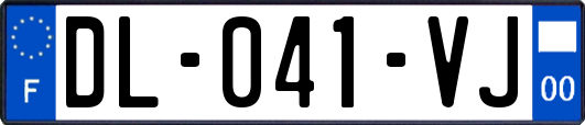 DL-041-VJ