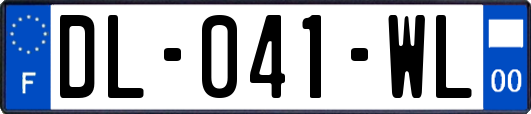 DL-041-WL