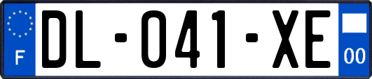 DL-041-XE