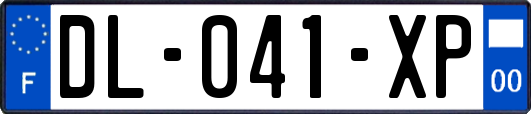 DL-041-XP