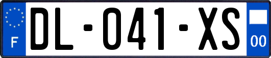 DL-041-XS