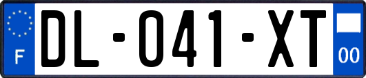 DL-041-XT