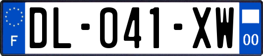 DL-041-XW