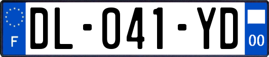 DL-041-YD