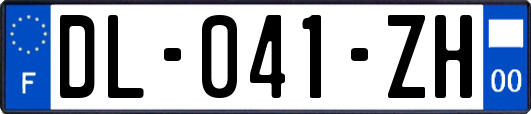 DL-041-ZH