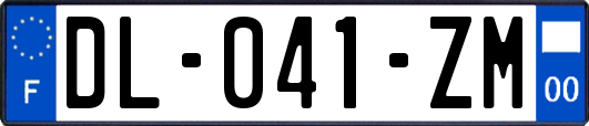 DL-041-ZM