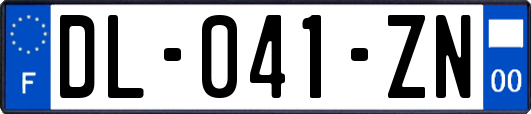 DL-041-ZN