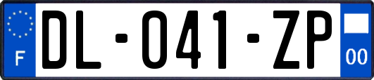 DL-041-ZP