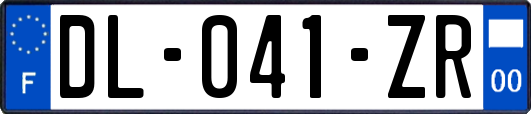 DL-041-ZR