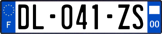 DL-041-ZS