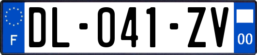 DL-041-ZV