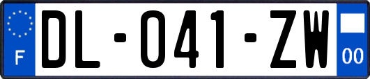 DL-041-ZW