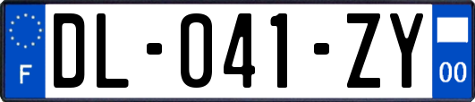 DL-041-ZY