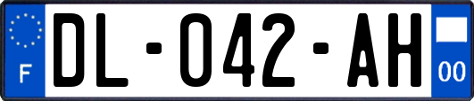 DL-042-AH