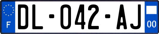 DL-042-AJ