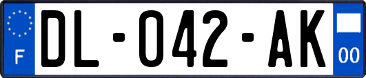 DL-042-AK