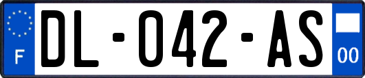 DL-042-AS