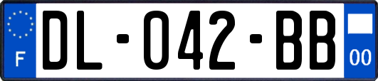 DL-042-BB