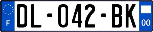 DL-042-BK