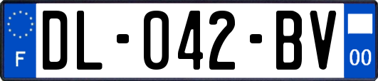 DL-042-BV