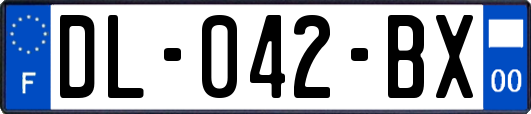 DL-042-BX