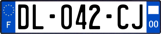 DL-042-CJ