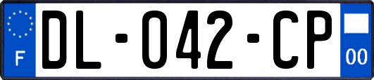 DL-042-CP