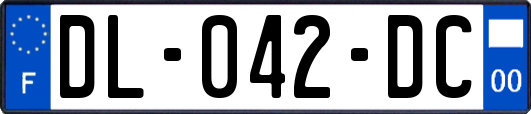 DL-042-DC