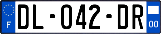 DL-042-DR