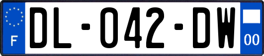 DL-042-DW