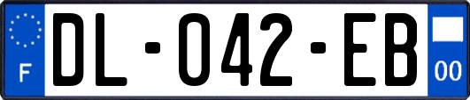 DL-042-EB