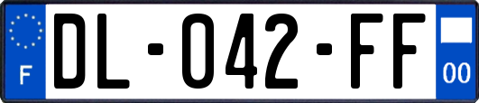 DL-042-FF