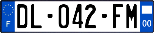 DL-042-FM