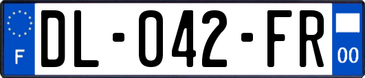 DL-042-FR