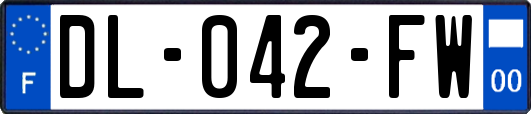 DL-042-FW