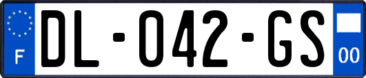 DL-042-GS