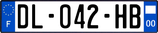 DL-042-HB