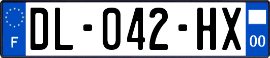 DL-042-HX