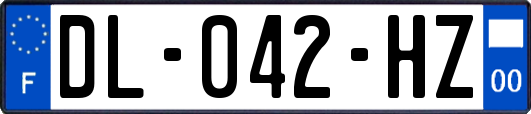 DL-042-HZ