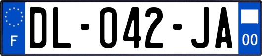 DL-042-JA