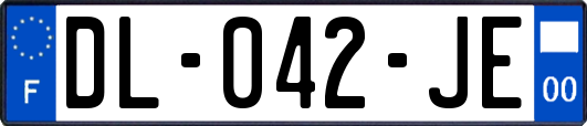 DL-042-JE