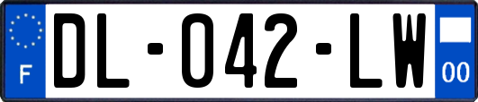 DL-042-LW