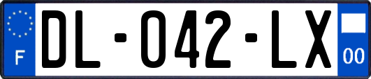 DL-042-LX