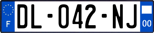 DL-042-NJ