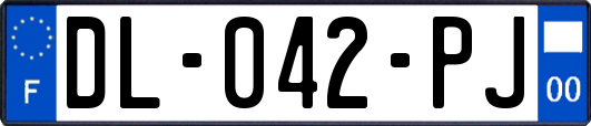 DL-042-PJ