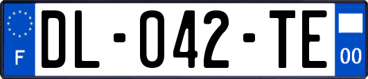 DL-042-TE